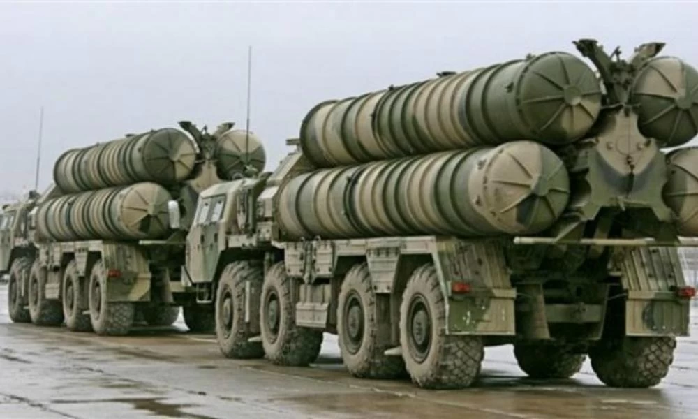 Η Ρωσία μεταφέρει S-300 και άλλα όπλα στην Αρμενία κατά Τούρκων και Αζέρων